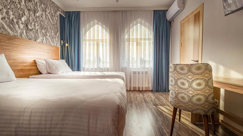 Hotel Bankir Khiva, Khiva, Usbekistan