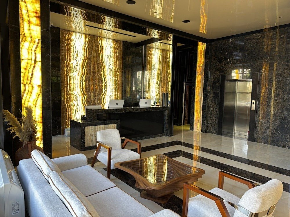 Hotel · Azimut Hotel Tashkent, Tashkent