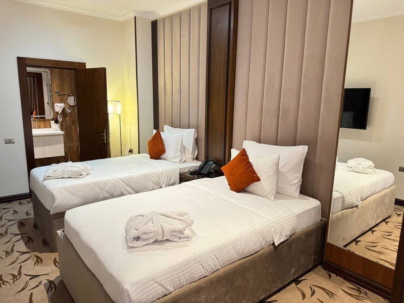 Azimut Hotel Tashkent, Tashkent, Usbekistan