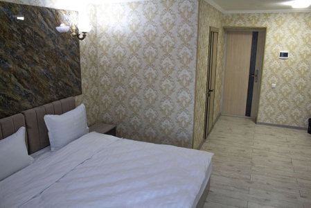 Artist Regency Hotel, Tashkent, Uzbekistan