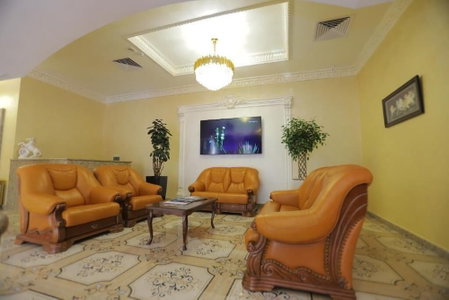 Velara Hotel, Tashkent, Usbekistan