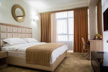 Velara Hotel, Tashkent, Usbekistan