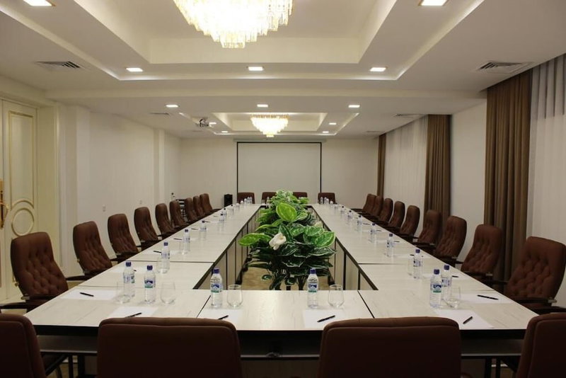 Velara Hotel, Tashkent, Usbekistan