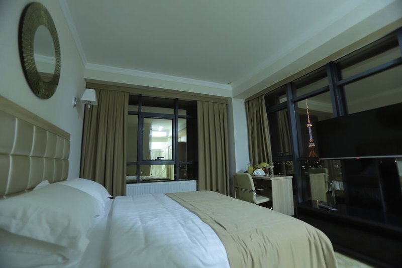 Velara Hotel, Tashkent, Usbekistan