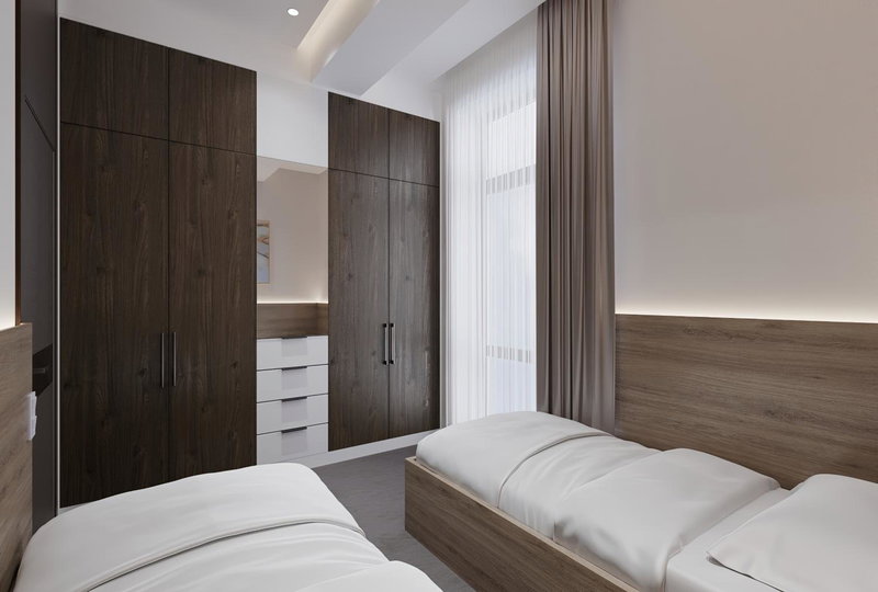 Energy hotel Tashkent, Tashkent, Uzbekistán