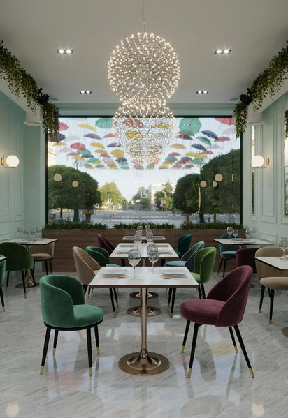 Energy hotel Tashkent, Tashkent, Uzbekistán