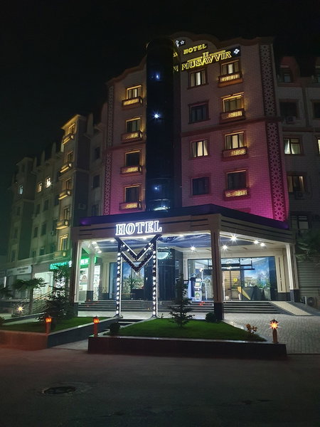 Reikartz Namangan, Namangan, Узбекистан