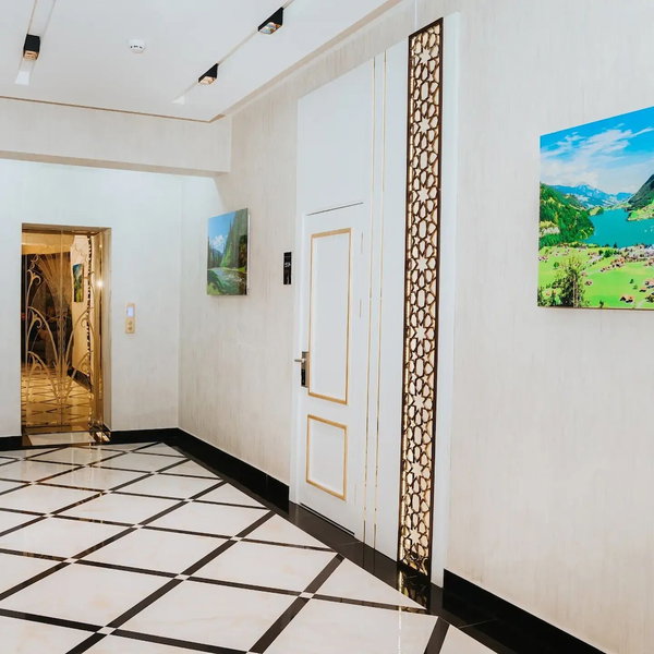 Reikartz Namangan, Namangan, Узбекистан