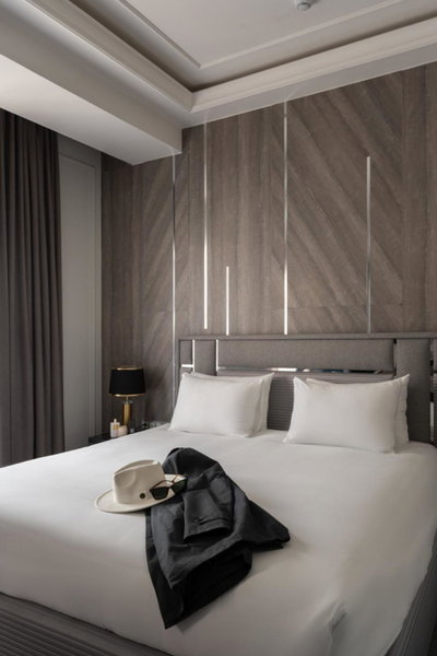 Europe Hotel Tashkent, Tashkent, Uzbekistán