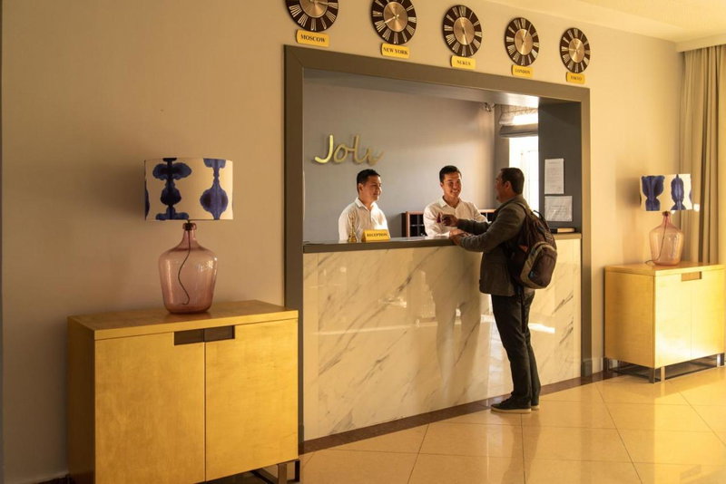 Hotel Jipek Joli, Nukus, Uzbekistan