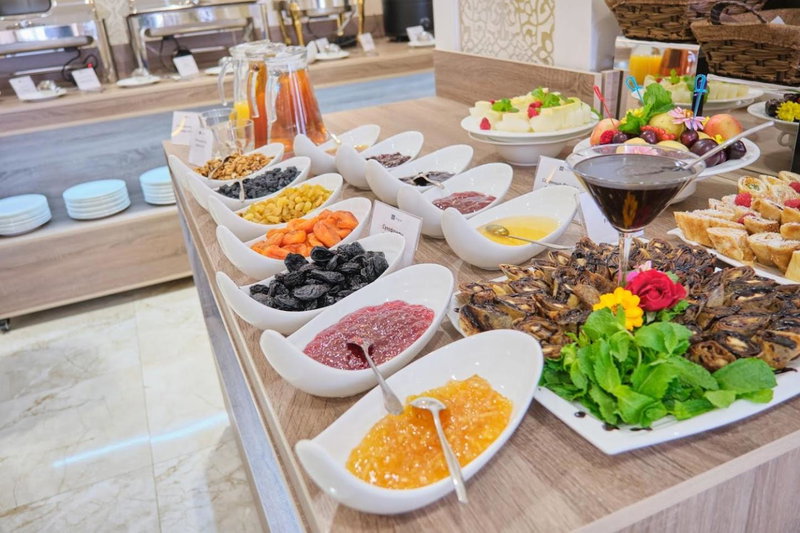 Al Anvar Halal Hotel by HotelPro group, Tashkent, Uzbekistan