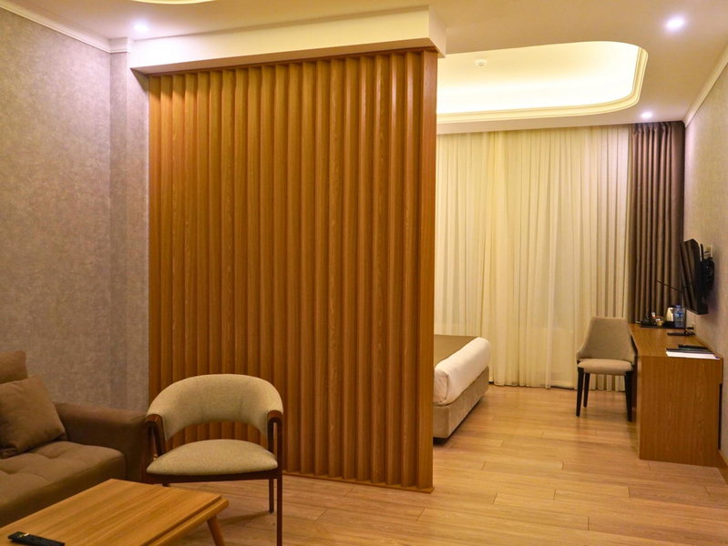 Al Anvar Halal Hotel by HotelPro group, Tashkent, Uzbekistan