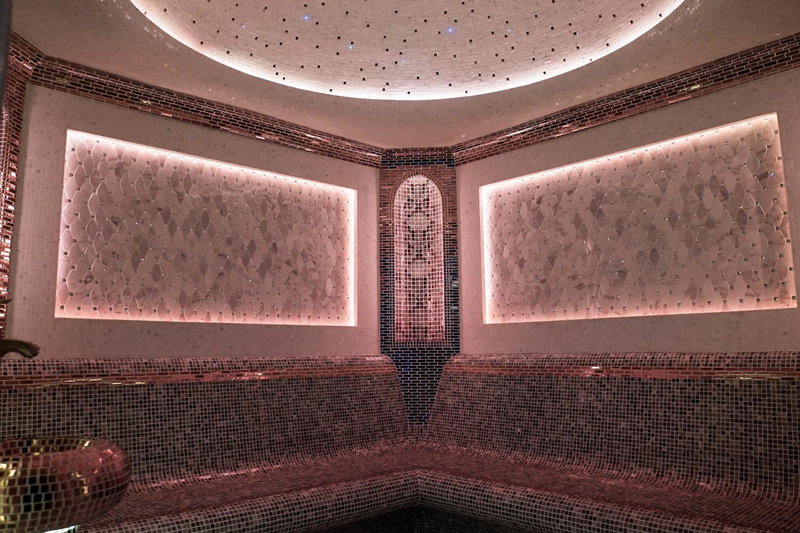 Level Hotel, Tashkent, Uzbekistan