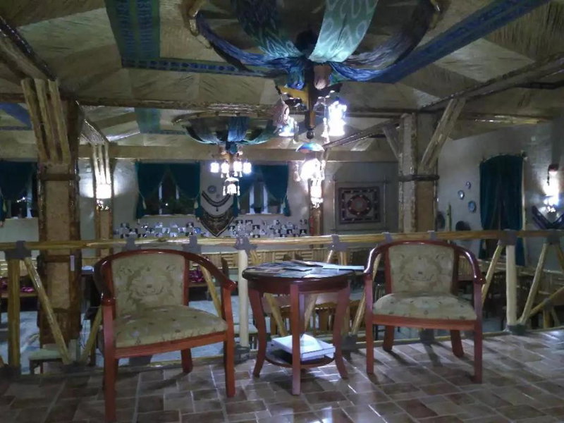 Hotel Latif Samarkand, Samarkand, Uzbekistan