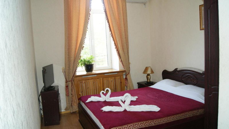 Hotel Latif Samarkand, Samarkand, Uzbekistan