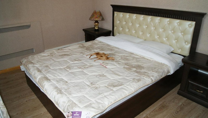 Hotel Latif Samarkand, Samarkand, Uzbekistan