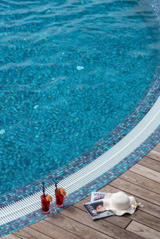 Burchmulla Resort & Chalets, Burchmulla, Узбекистан