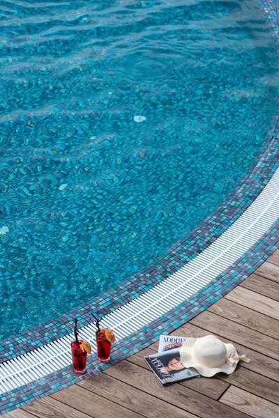 Burchmulla Resort & Chalets, Burchmulla, Узбекистан