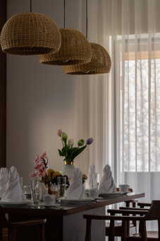 Burchmulla Resort & Chalets, Burchmulla, Узбекистан