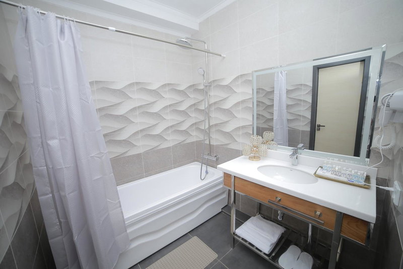 KHIVA RESIDENCE - Eastern Hotel, Khiva, Uzbekistan