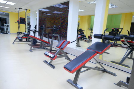 City Line Boutique Hotel, Tashkent, Uzbekistan
