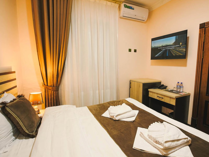 Rayyan Hotel Bukhara, Bukhara, Uzbekistan