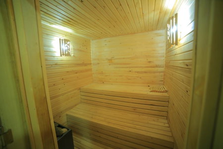 Arkanchi Boutique Hotel, Khiva, Uzbekistán