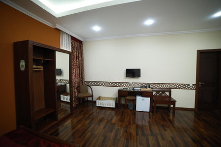 Arkanchi Boutique Hotel, Khiva, Uzbekistán