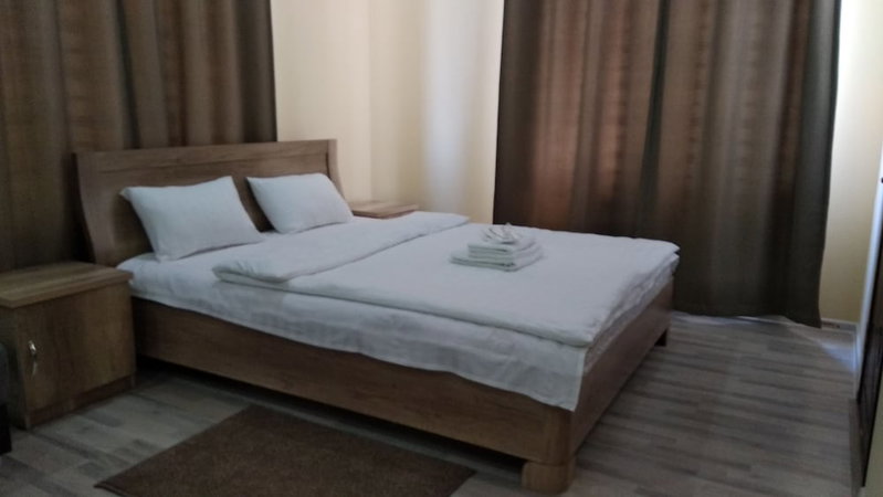 Chinor Garden Hotel, Tashkent, Uzbekistan