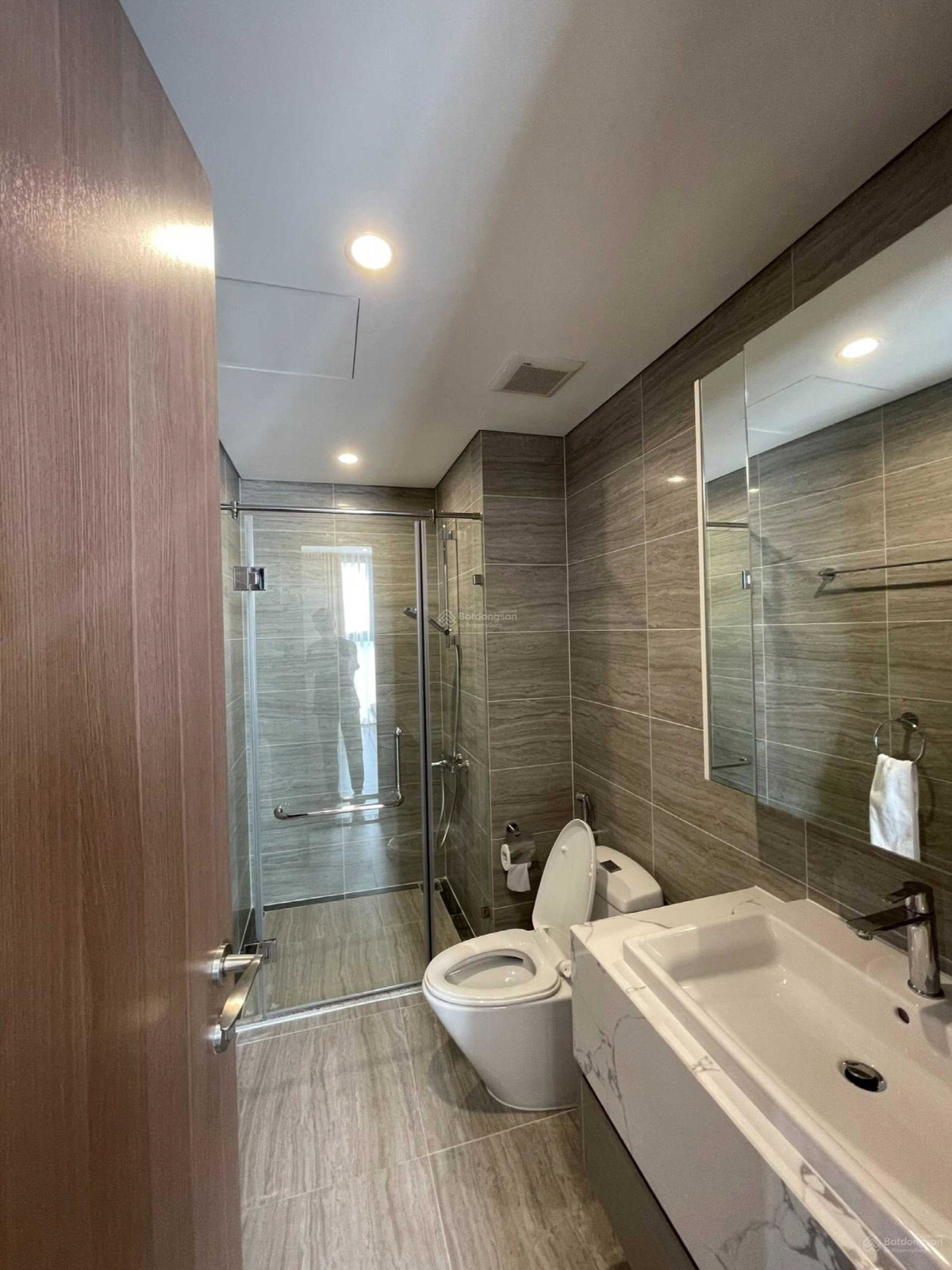 Vinhomes Smart City, Vietnam