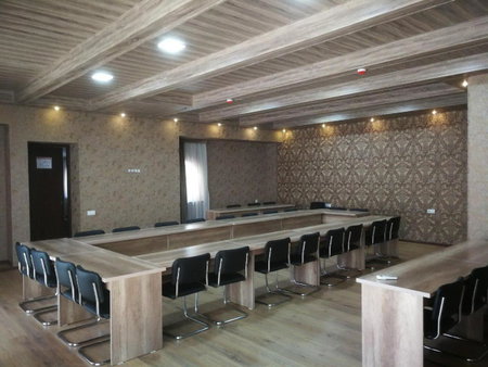 Diamond Hotel Tashkent, Tashkent, Usbekistan