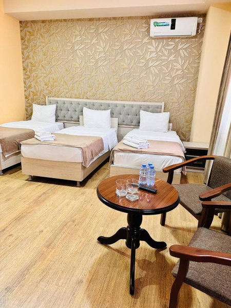 Diamond Hotel Tashkent, Tashkent, Usbekistan