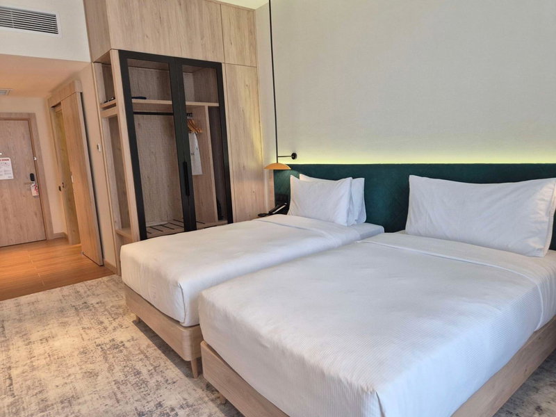 Hilton Garden Inn Termez Airitom, Termiz, Uzbekistan