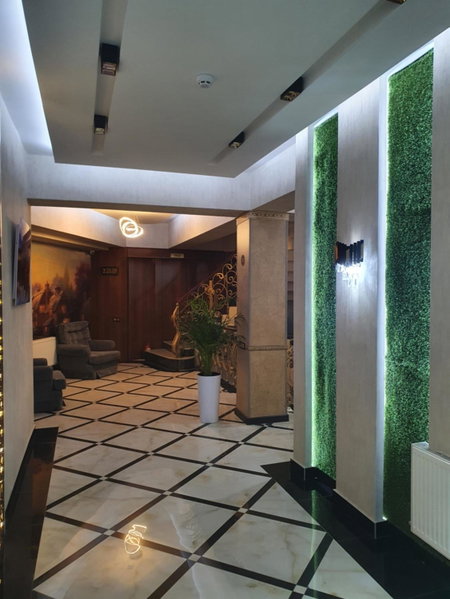 Reikartz Namangan, Namangan, Узбекистан