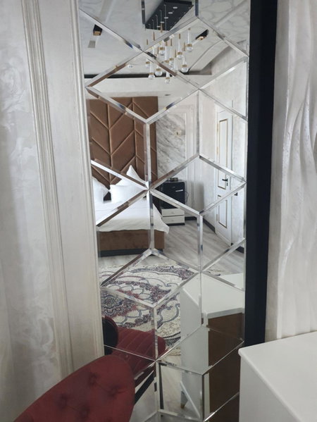 Reikartz Namangan, Namangan, Узбекистан