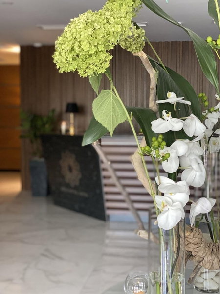 Ateca Hotel Suites, Tashkent, Uzbekistan