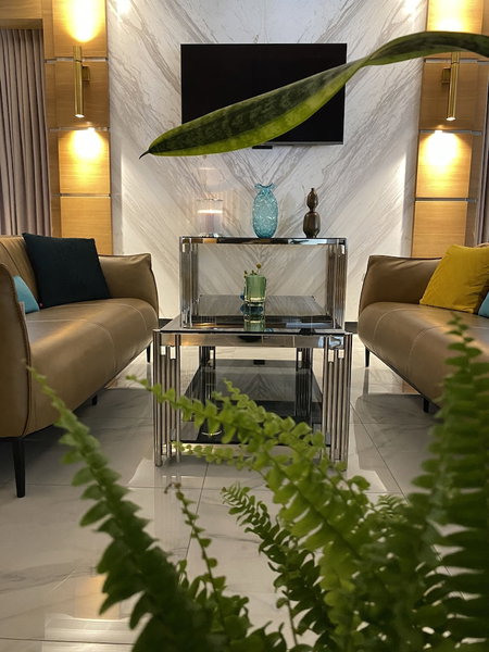Ateca Hotel Suites, Tashkent, Uzbekistan