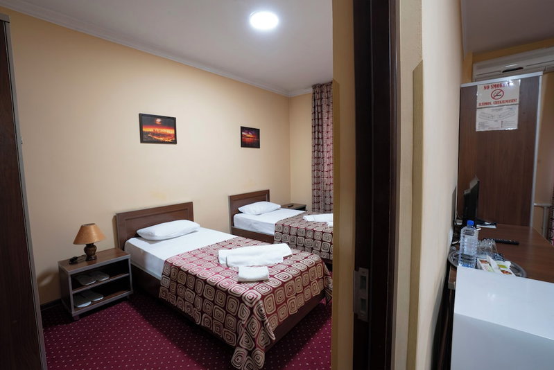 Rohat Hotel, Tashkent, Usbekistan