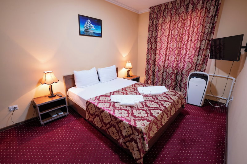 Rohat Hotel, Tashkent, Usbekistan