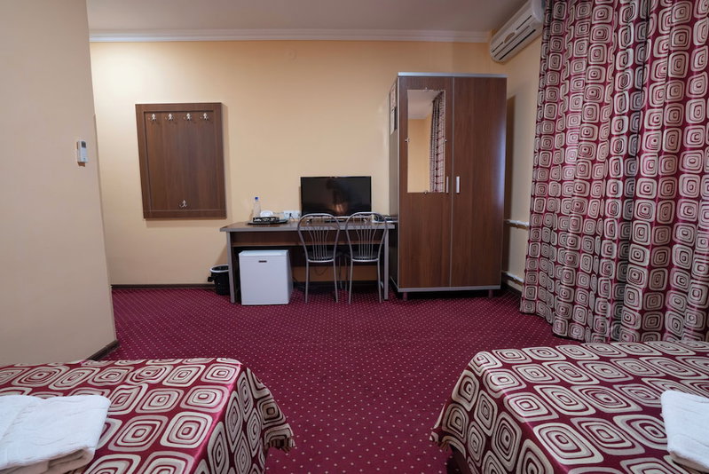 Rohat Hotel, Tashkent, Usbekistan