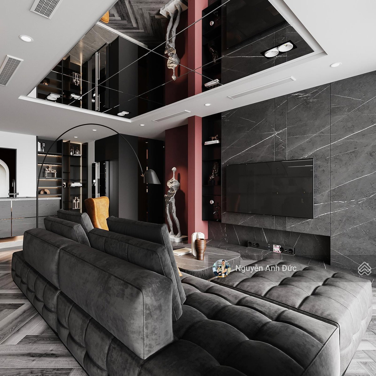 Apartment · Skyline West Lake Project, Hanoi