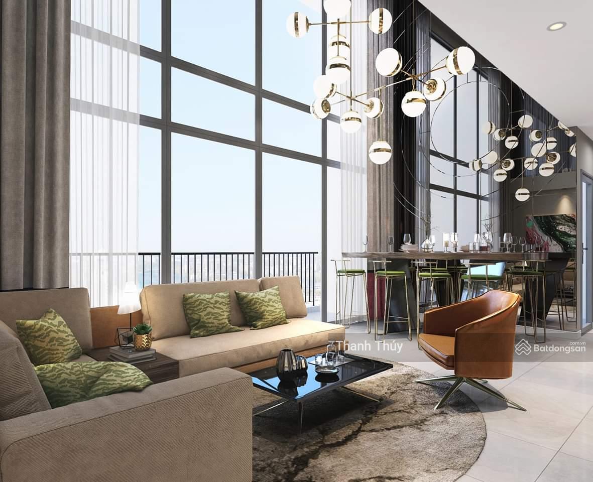 The Infiniti Riviera Point, Viêt Nam