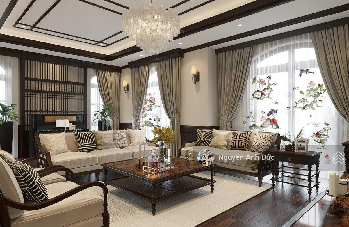 Sky Park Residence Project, Vietnam