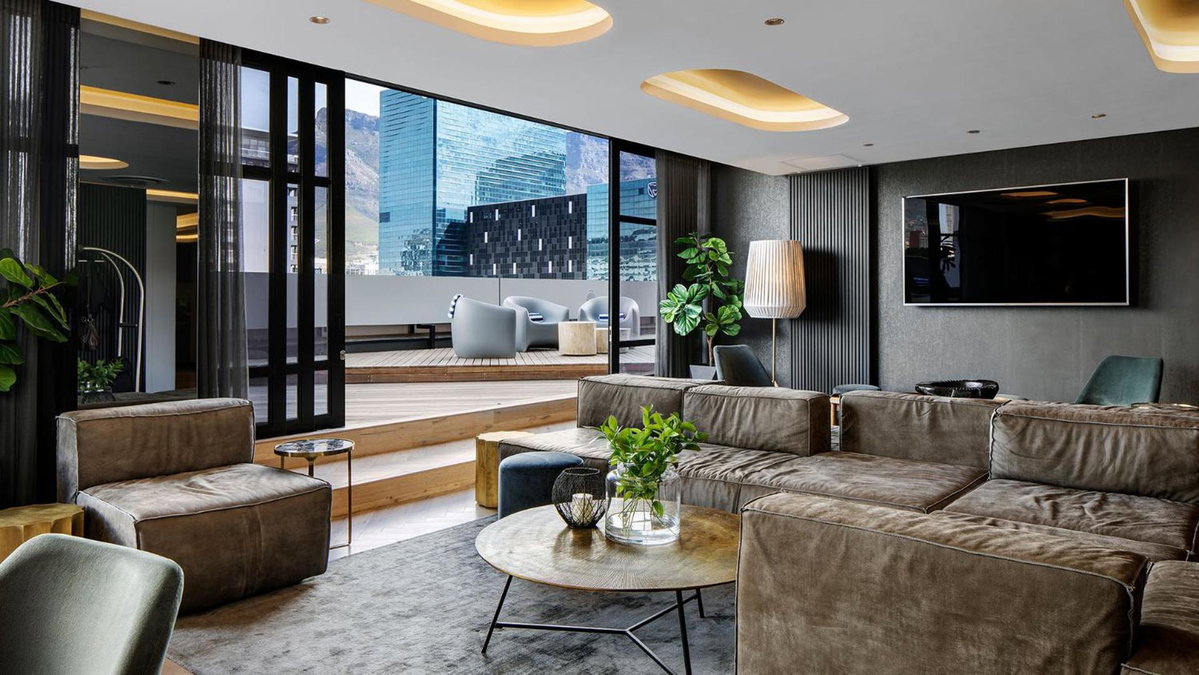 The Onyx Apartment Hotel by NEWMARK, South Africa