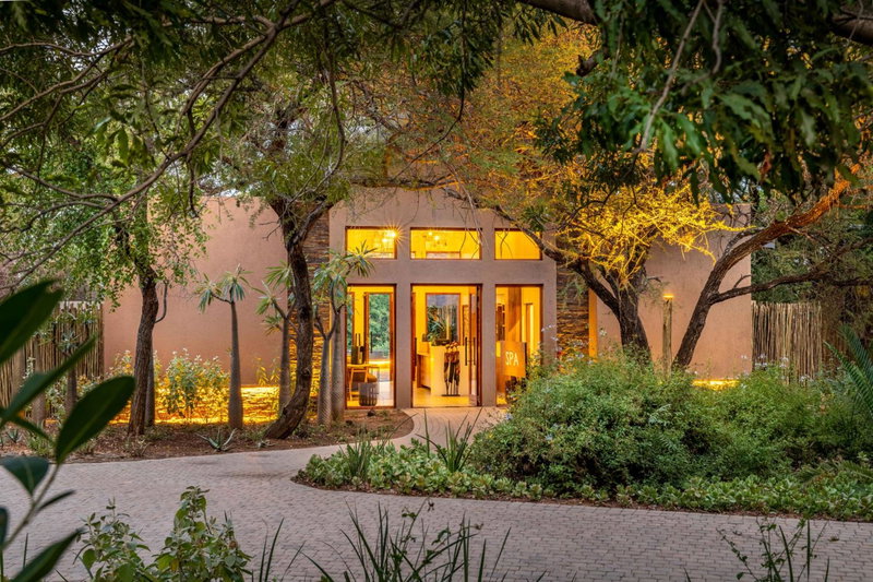 Kruger Gate Hotel, Skukuza, South Africa