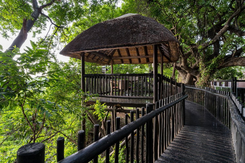 Kruger Gate Hotel, Skukuza, South Africa