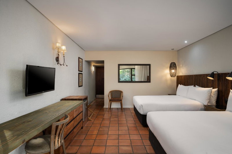 Kruger Gate Hotel, Skukuza, South Africa