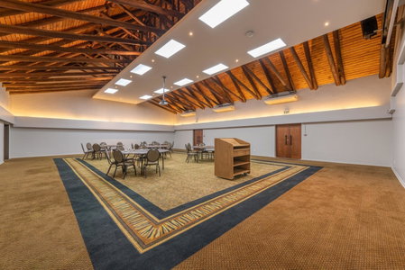 Kruger Gate Hotel, Skukuza, South Africa