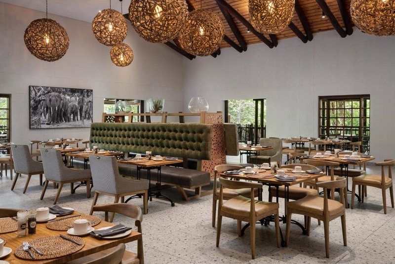 Kruger Gate Hotel, Skukuza, South Africa