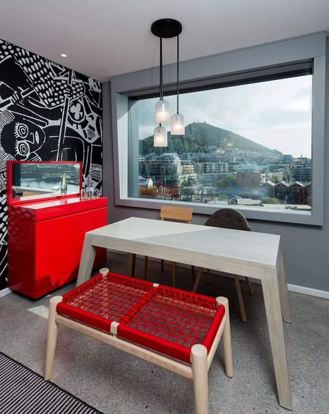 Radisson RED V&A Waterfront, Cape Town, Cape Town, South Africa